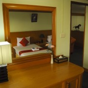 Suite room